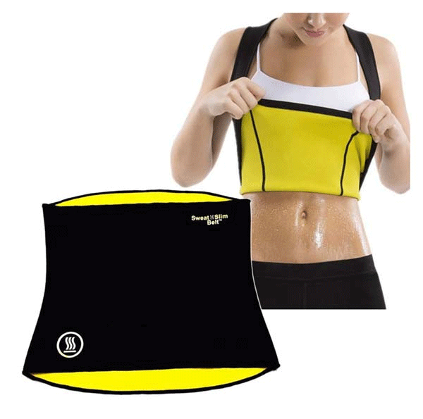 Original Sweet Slim Belt