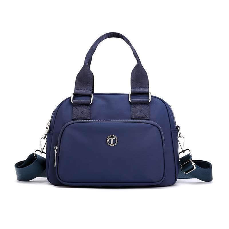 ( blue color )Large Capacity Fashionbag ৳ 990